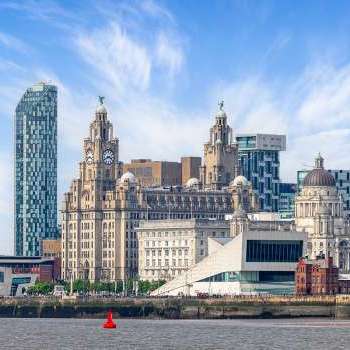 The Three Graces